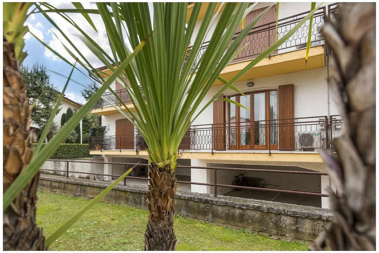 San Benedetto di Lugana 2 Apartment Peschiera del Garda Bagian luar foto